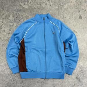 Vintage Le Tigre Full Zip Track Jacket